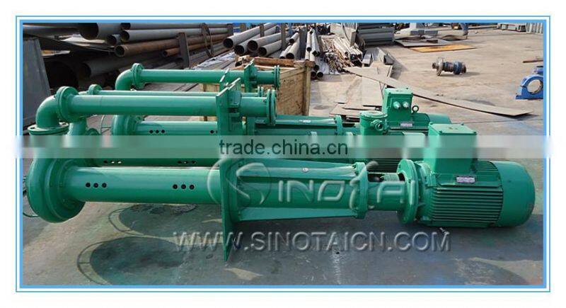 HOT!!! YZS Submersible slurry pumps