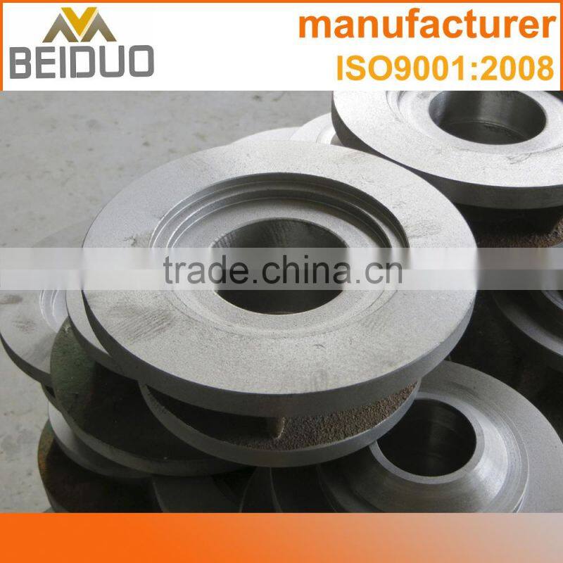 IS1301 iron casting