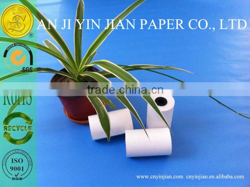 Double-Swords Thermal Cash Register Paper Roll 57mm