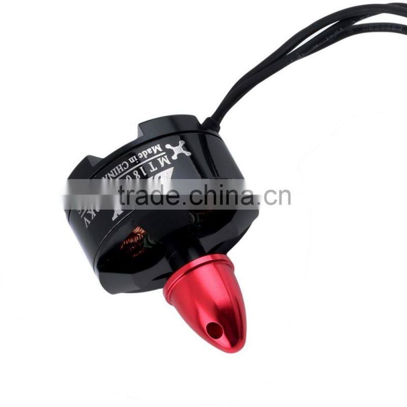MT1806 2280KV Brushless Motor CW CCW for RC 250mm Mini Quadcopter Drone