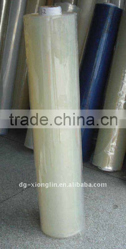 TPU hot melt adhesive for fabric