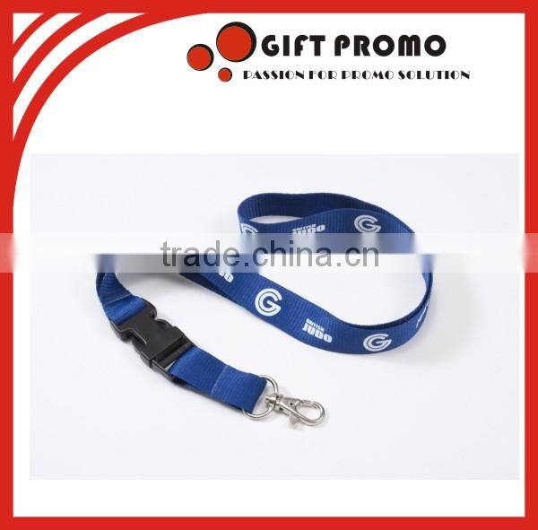 Good Quality Customized Nylon Or Polyester Lanyard