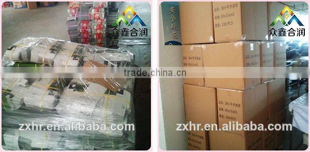 custom display box&China paper box&simple white box