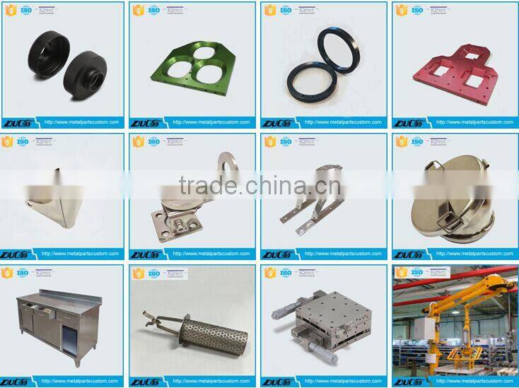 Stamping die aluminum welding metal parts