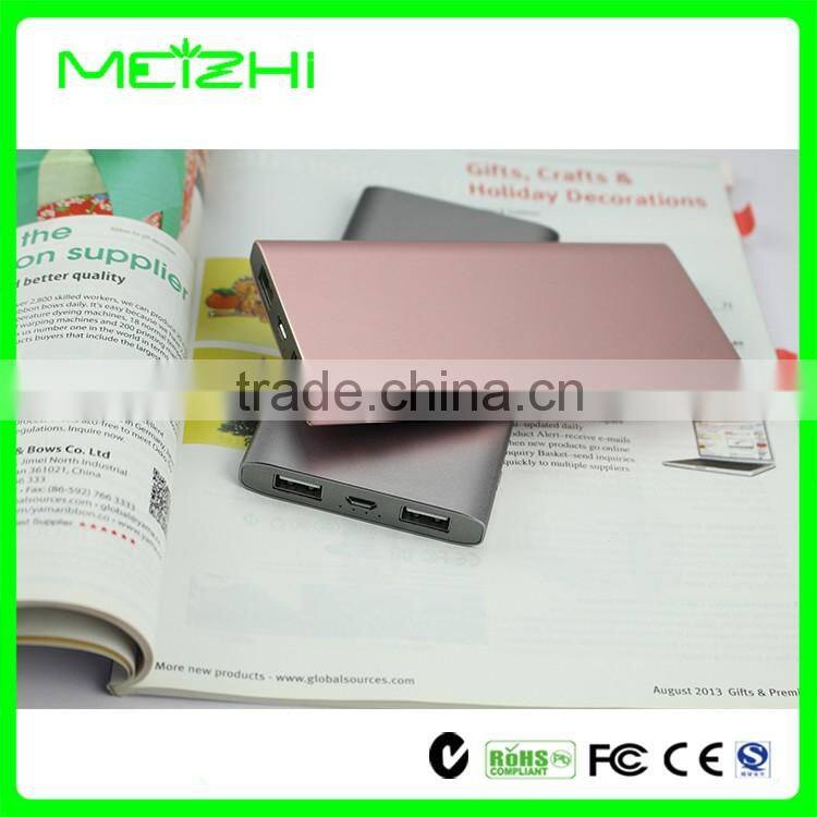 OEM power bank mobile battery charger circuit diagram