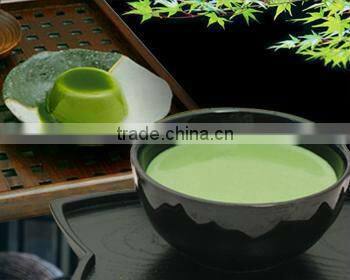 100% Matcha Green Tea Powder