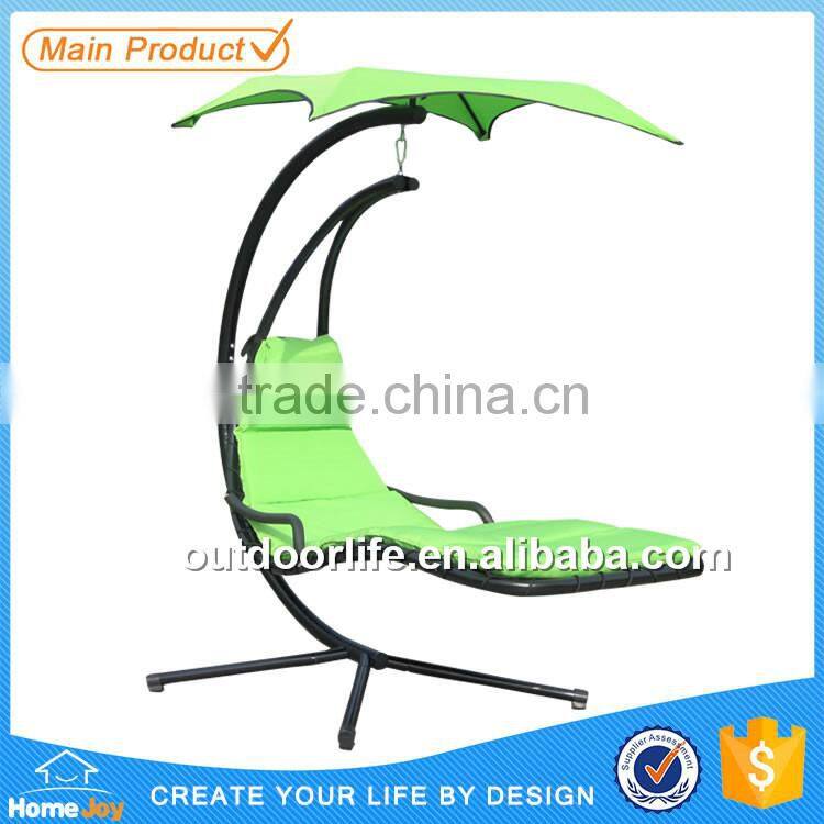 Factory directly leisure hanging swing chair