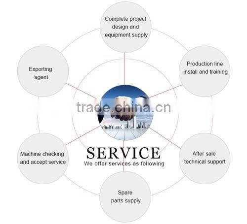 Professional bottled juice manufacturing equipment with high quality