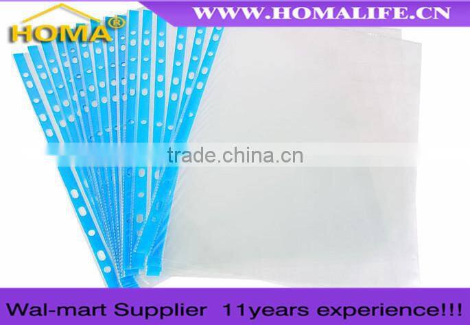 new stationery products pp sheet protetcor for sale