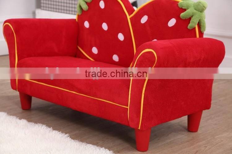 European Style Furniture Fabric Sectional Sofa