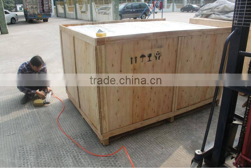 3000*1600mm cutting table/bed,Large format auto feeding laser fabric cutting table