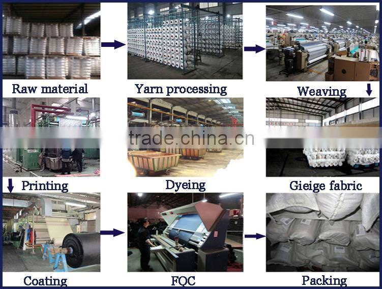 waterproof founctional fabric: 3 layers soft shell fabrics