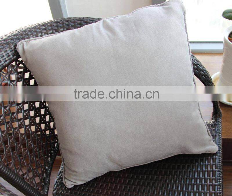 delivery on time padded garden seat cushion