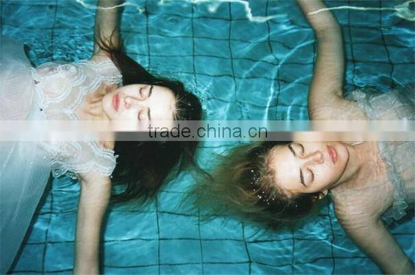 Xylitol Moisture Wicking nylon spandex silk satin lycra fabric