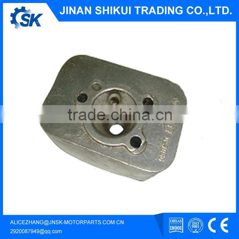 motorcycle scooter body parts cylinder cover
