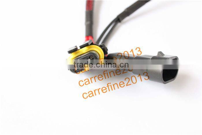 50W 9005 9006 LED error canceller HB3 HB4 LED warning canceller cables wiring harness