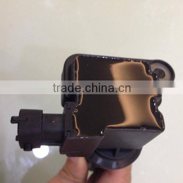 H6T60271 12787707 Auto Ignition Coil Pack For Mitsubishi SAAB 9-3 2.0L