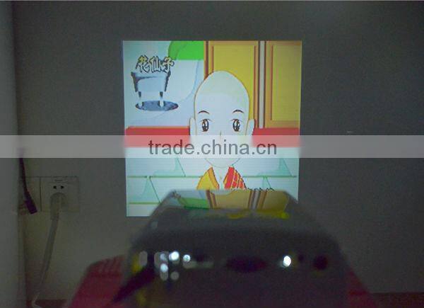 new technology latest projector mobile phone
