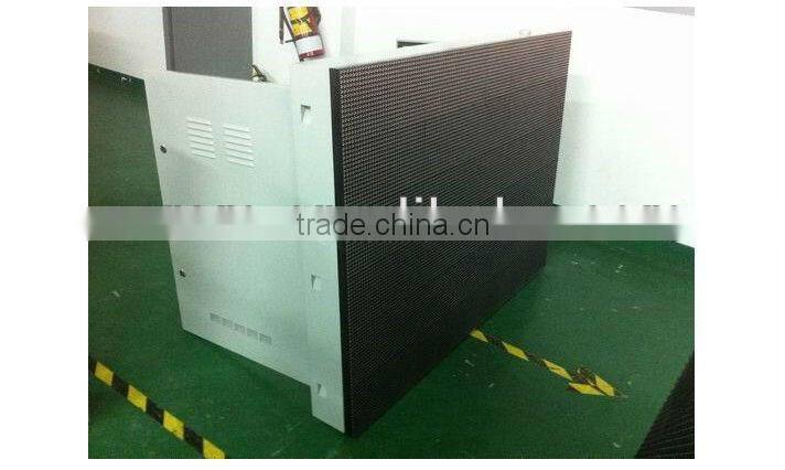 cast-aluminum die-casting aluminum cabinet module display cast-aluminum die-casting aluminum cabinet LED module display LED cas