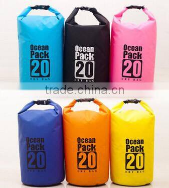 Waterproof Dry Bag, Swimsuit Bag