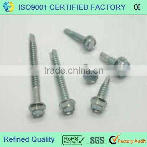 Patta self drilling screw