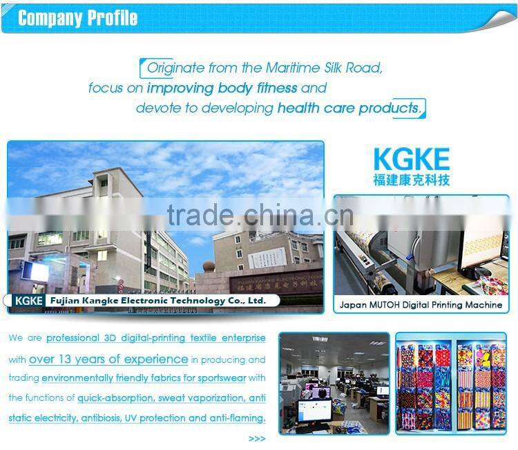 Factory Price Multi-functional 3D Printing Nylon polyester Fabric