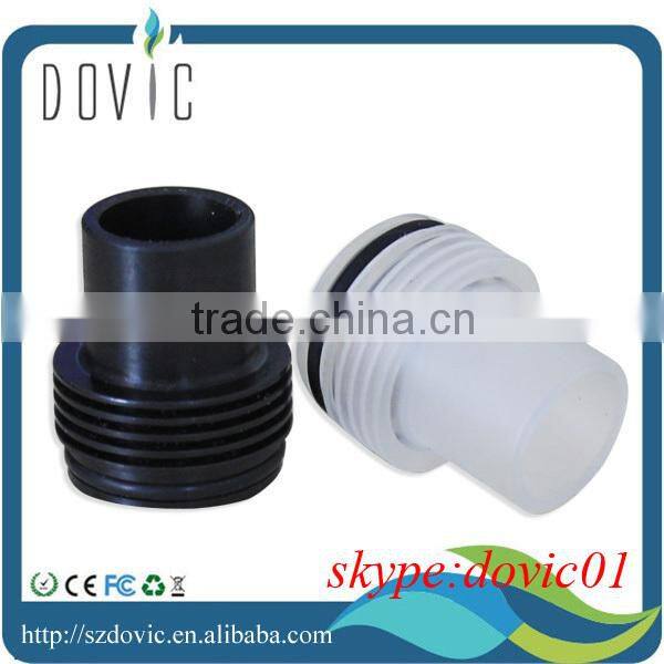 Wholesale aluminum chuff enuff drip top