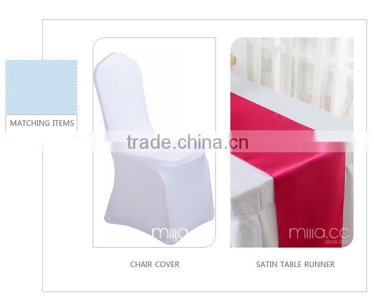 Plain Coloured Napkins