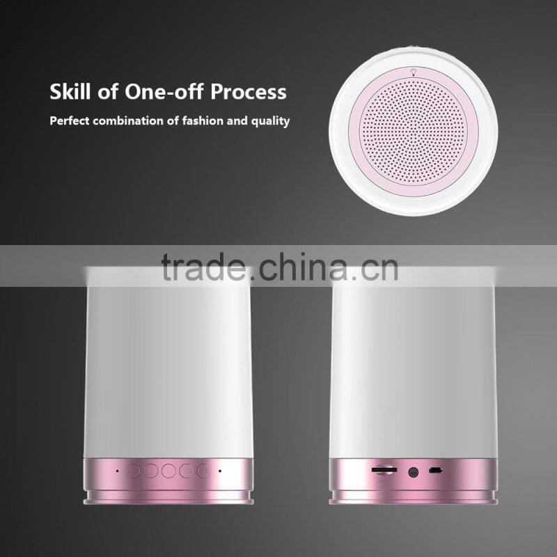 New Products 2016 Factory Price Mini Bluetooth Speaker
