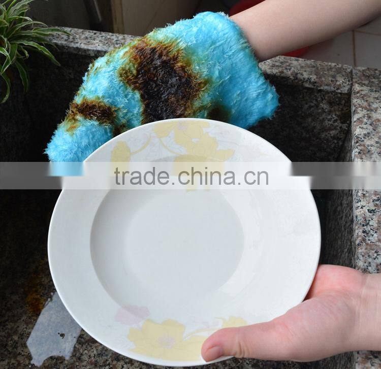 Kitchen Bamboo dish cloth