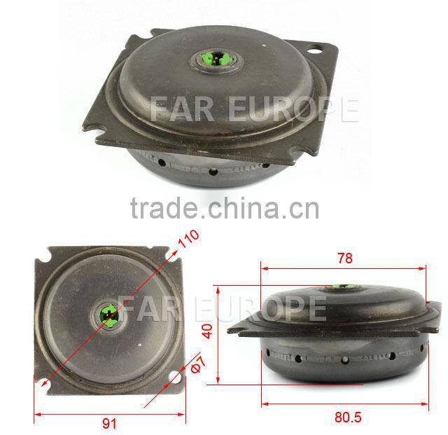 OEM Supplier Single Pin Air Inflator