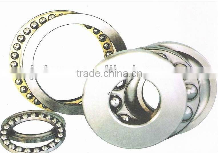 Thrust Ball Bearing 51101