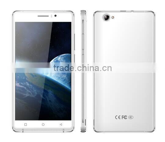 2016 low price 6 inch android phone/wholesale cell phone/chinese low cost android 5.1 phones