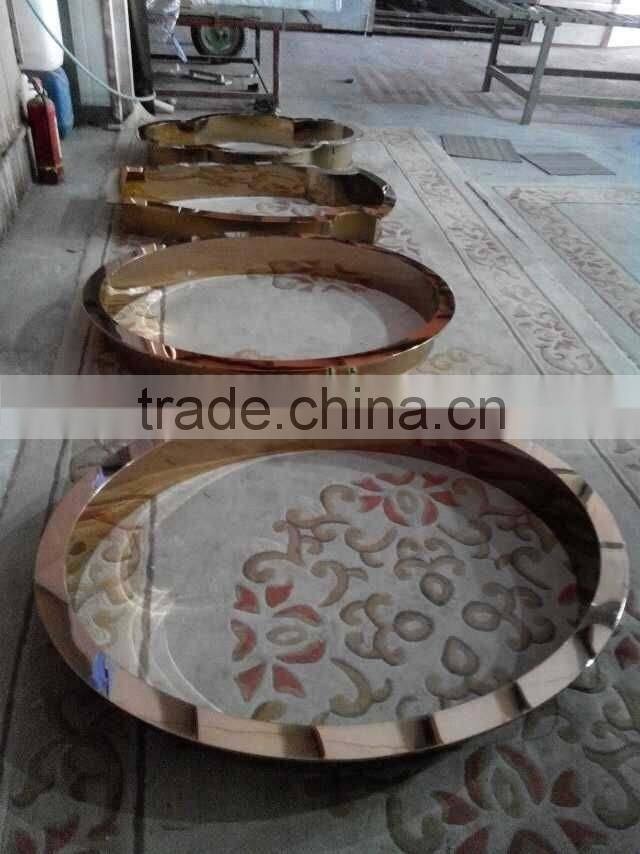 Multi Arc/ Ion Plating coating machine for stainless sheets and tubes