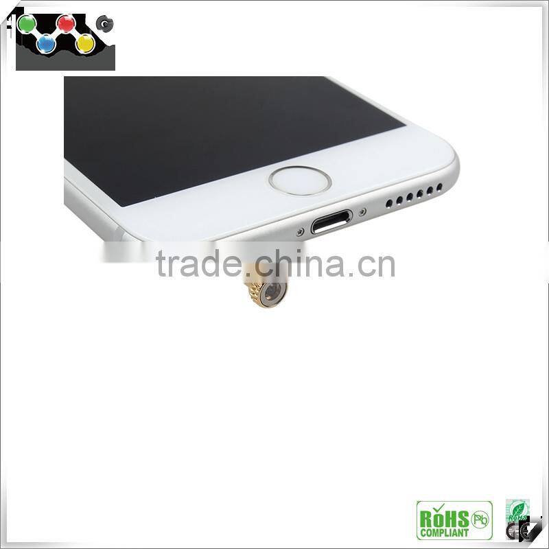 2016 New mobile smart infrared remote for home applicance universal remote control