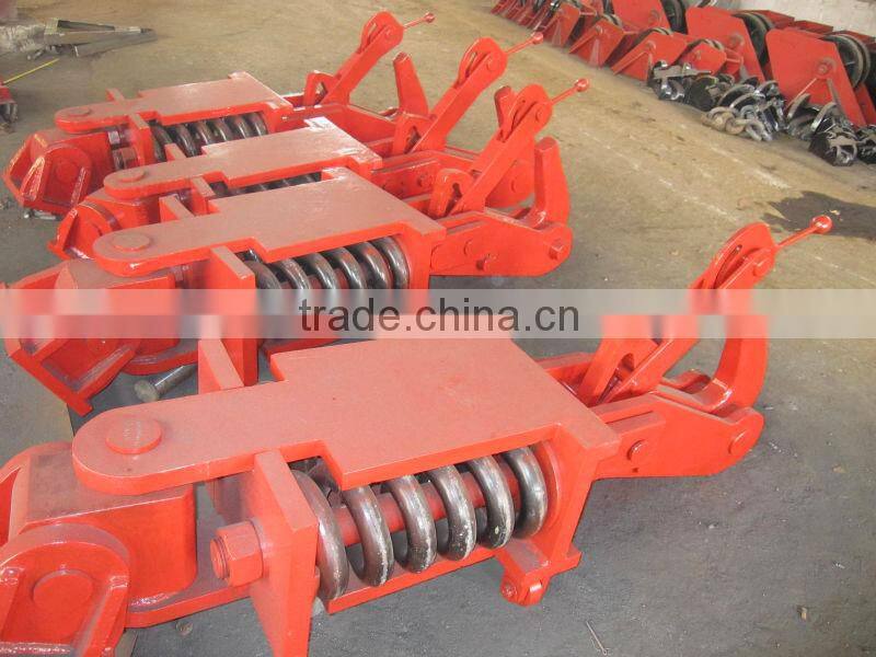 Marine Ship Mooring Spring Towing Hook for Sale