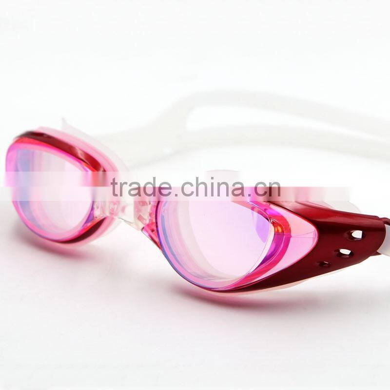 Hot Sale Swim goggles Protective goggle Skiing and swimming sport goggles