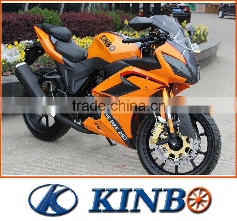 2013 new racing motorcycle