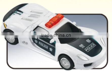 Baby Play Plastic Fashion Mini car toy