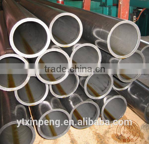 ASTM a 519 Din st52 Cold rolled steel Hydraulic tube