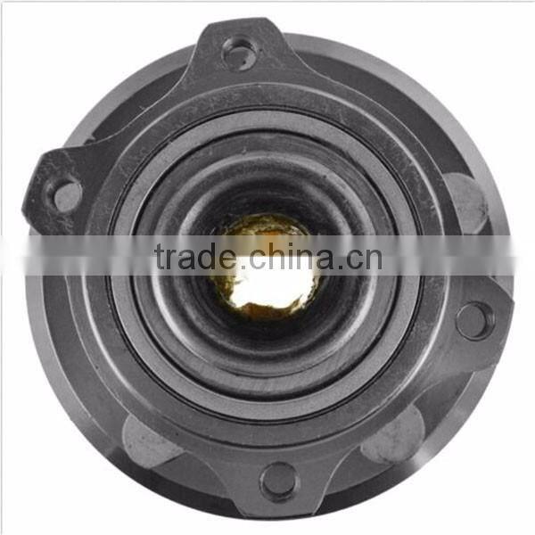 Auto Rear Left or Right Wheel Hub & Bearing 4779328AA 4779218AB for 2005-2010 Dodge Charger Magnum Chrysler 300 300C