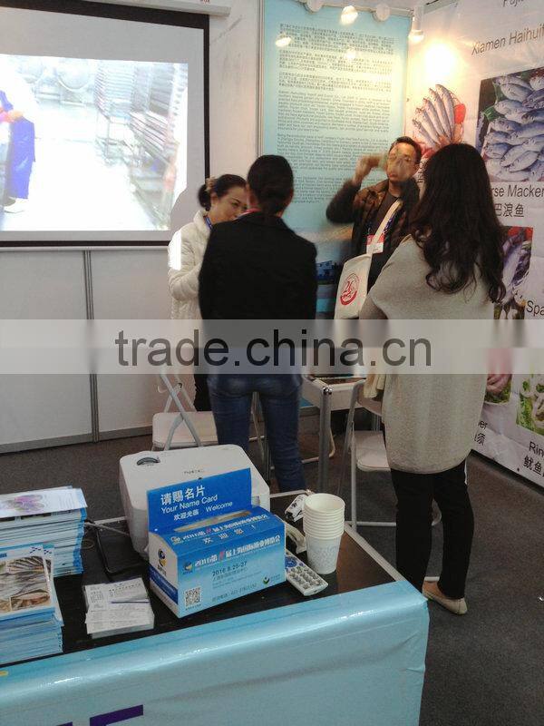 Frozen whole Catfish