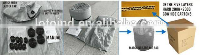 tailored travel trailer RV cover, OEM water-repellent breathable UV protection caravan cover, customized tourist trailer cover