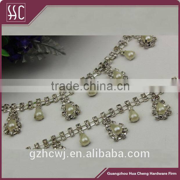 2015 new design metal chain, metal handbag chain, Guangzhou metal chain