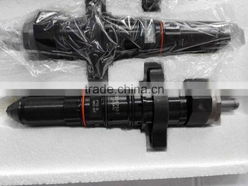 CCEC Cummins K19 engine spare parts injectors 3087587