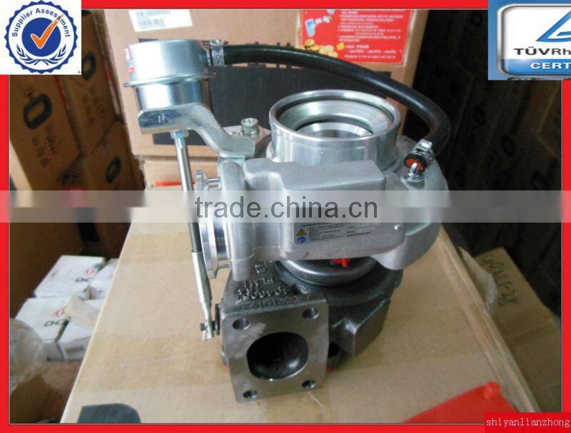 turbocharger for cummins engines B/C/L/NT/KT/M cummins 6BT turbocharger