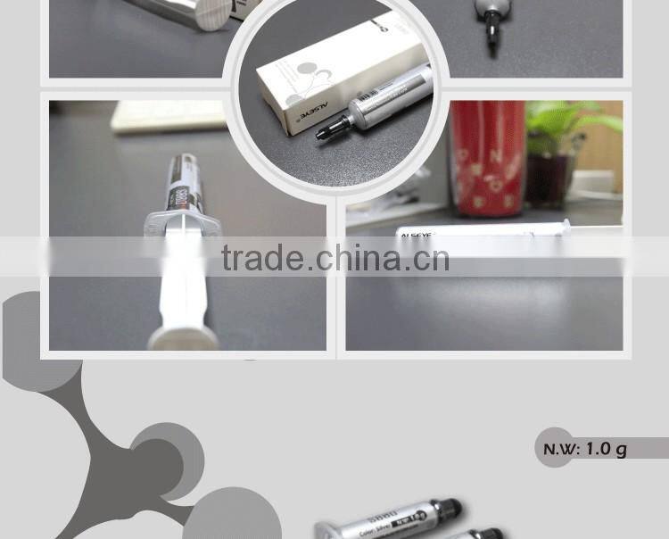 Alseye manufacturer EA311 CPU/laptap silver heatsink paste with factory price