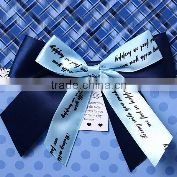 3pcs Set Souvenir Paper Gift Box