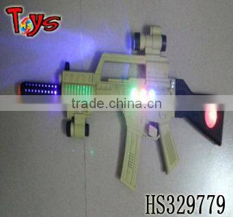 battery operated amazing shooting military weapons and guns