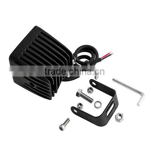 Hot Sell Highpower performance vehicle LED Work Light,for ATV SUV TRUCK JEEP Offroad 4x4 Vehicles(SR-LW-16A-4D)Spot or Flood